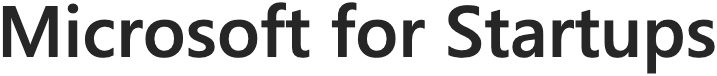 Microsoft for Startups